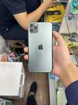 Iphone 11 pro max 256gb