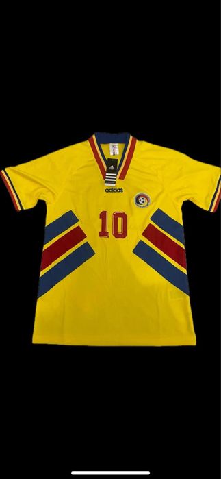 Tricou Gica Hagi