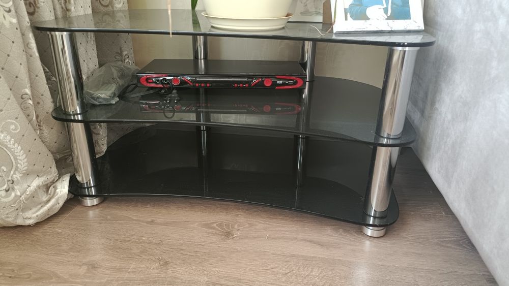 тумба под телевизор