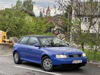 Audi A3 1.9 ALH 90 cp