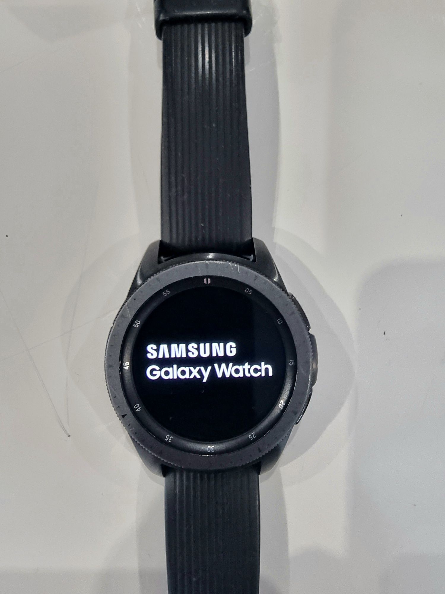 Samsung Galaxy Watcht 42mm