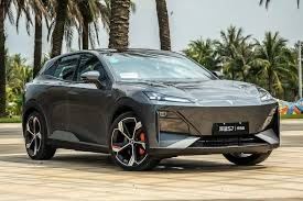 Changan depal s07 215 махх