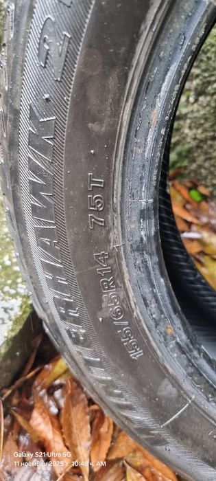 Зимни гуми FIRESTONE WINTERHAUK 155/65 R144