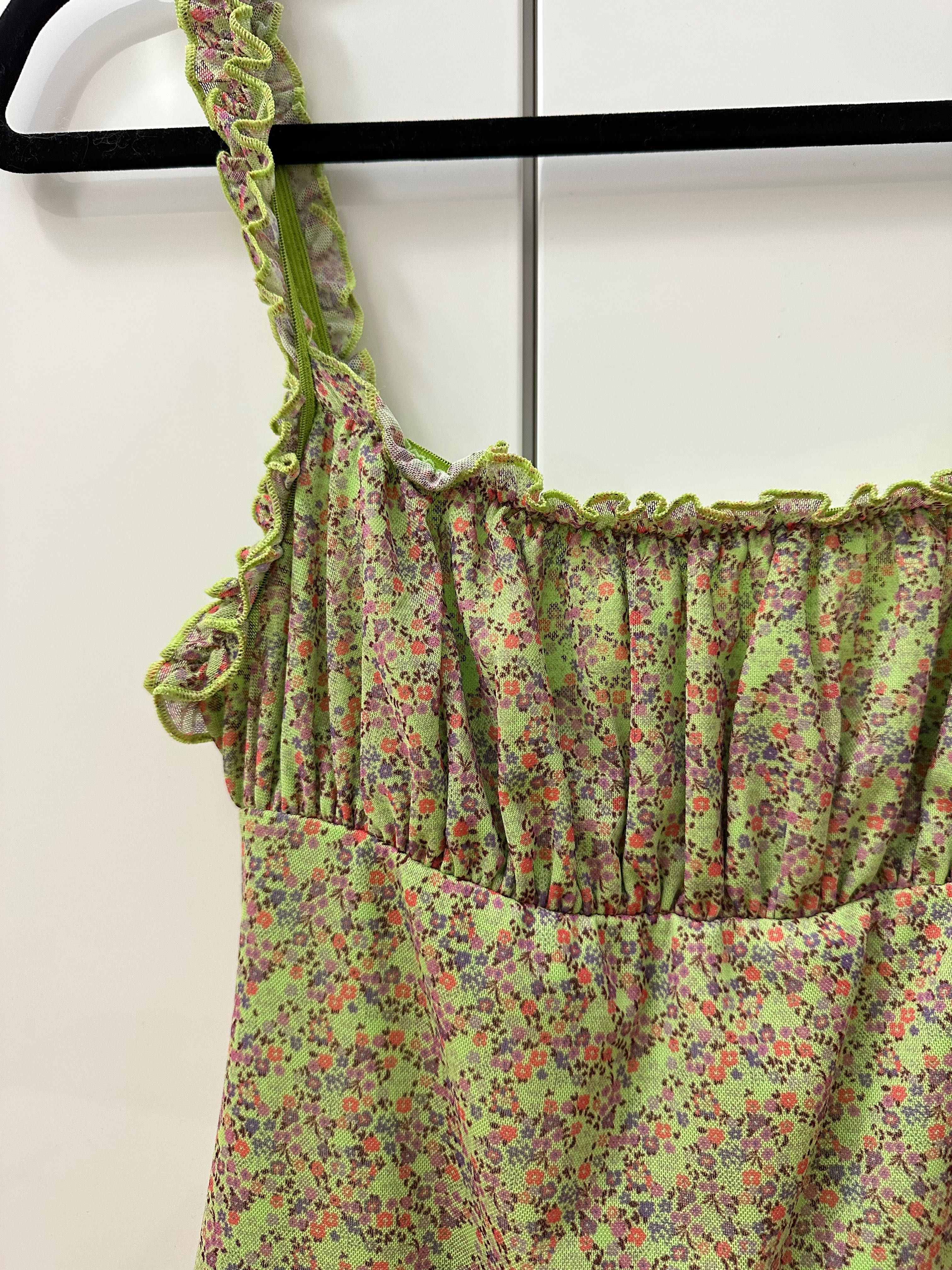 Рокля Urban Outfitters