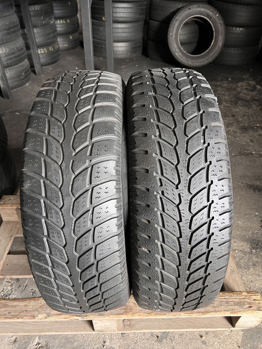 2 anvelope iarna 215/70/16 , Gt Radial