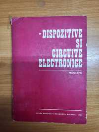 Dispozitive si circuite electronice, probleme ed 1982
