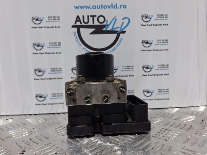 Pompa abs 13157576 HA Opel Zafira B