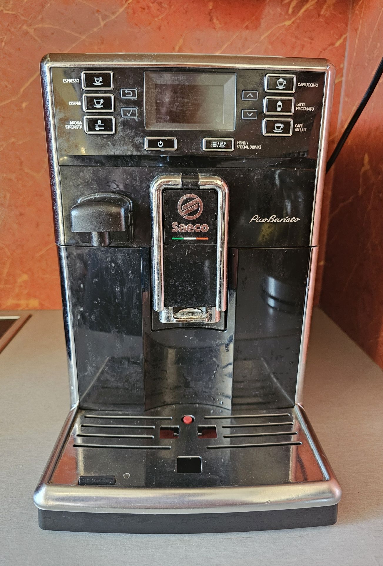 Saeco SM5460 PicoBaristo