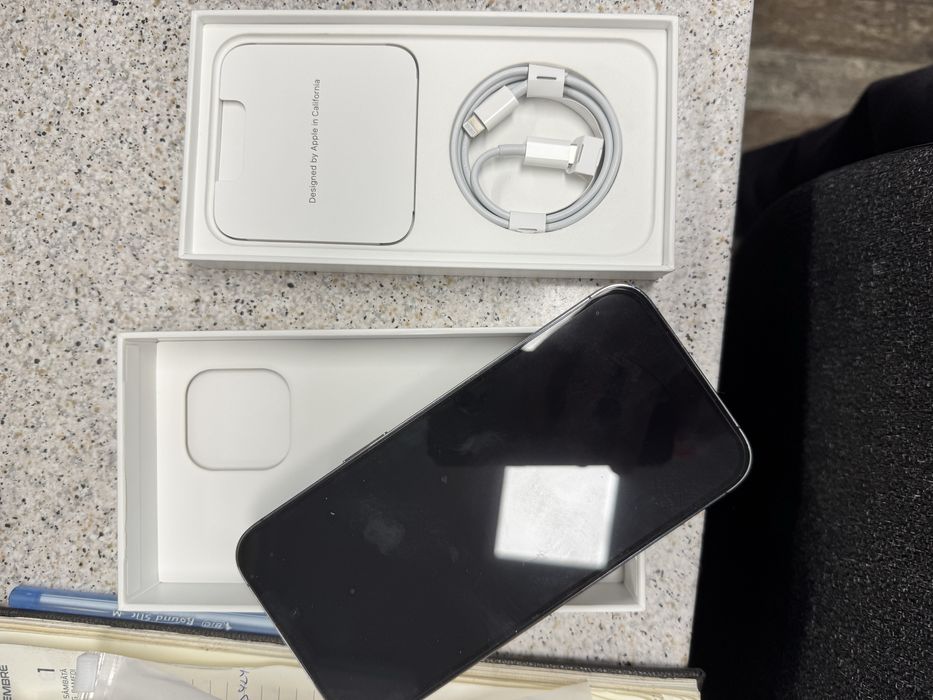 Iphone 14 pro max 128gb impecabil