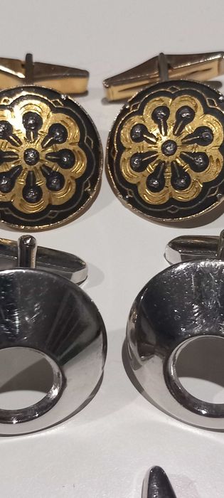 Butoniere ca noi diferite modele