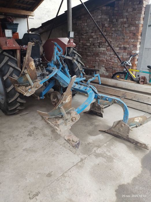 Vand utilaje agricole