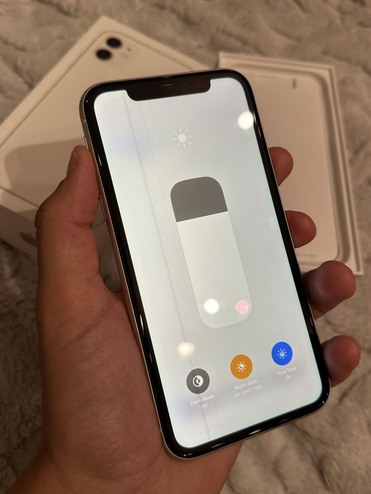iPhone 11/ 128gb