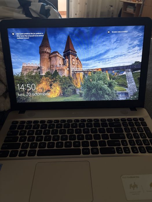 Asus Vivobook Max Laptop