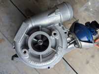 Turbo compresor pentru Ford s-max,Galaxy,Mondeo...2.0 tdci 140 cp.