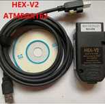 Interfata diagnoza VAG COM VCDS 24.7 VW Audi Seat Skoda ROMANA 2024