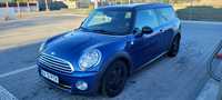 Mini Clubman 1.6