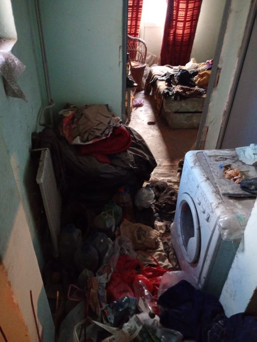 Servicii de debarasări subsoluri, mansarde și apartamente, Transport