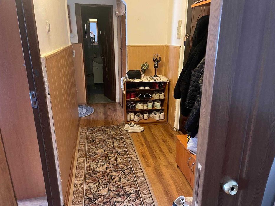 Proprietar, vand apartament 2 camere Brasov, Craiter