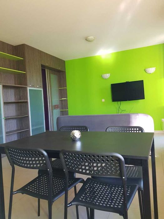 Дава се под наем Едностаен апартамент в София, Манастирски ливади - 61 кв.м за 612 € - Снимка #3