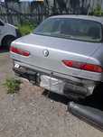 Alfa Romeo 156 benzina 1.8 на части