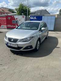 Vand Seat Ibiza 6j, 1.2 tdi, 2012