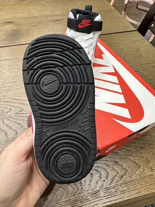 Детски обувки nike