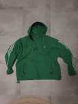 Adidas vintage anorak