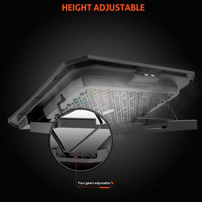 MeeTion CP3030 подставка для ноутбука