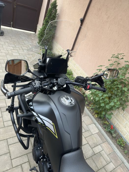 cfmoto 800MT EXPLORE Edition 25