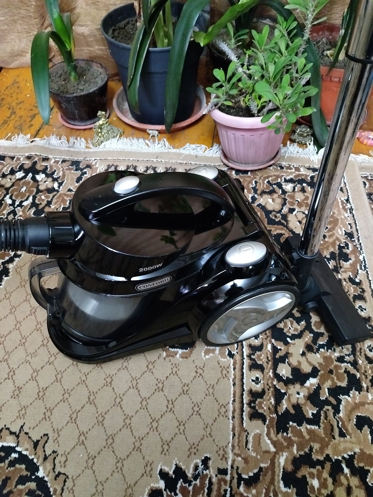 Пылесос СОNFORD 2000 в