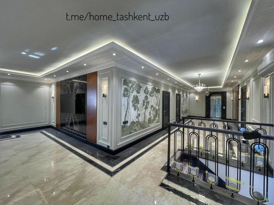 Ракат Новый Евро Люкс Дом