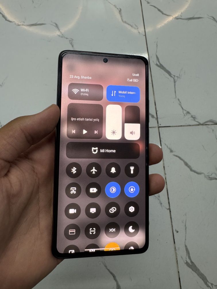 Xiaomi 11 T  256 GB