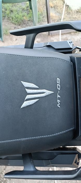 Vând Yamaha Mt 09 Tracer