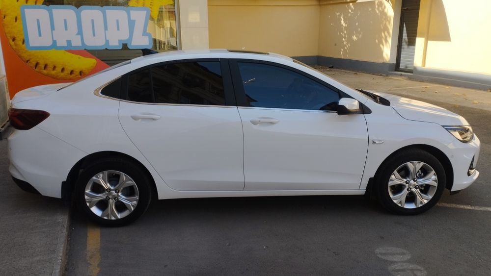 Продается Chevrolet onix