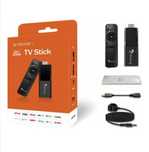 Android TV Stick 2/16GB