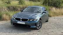 BMW Seria 3 BMW Seria 3 G20 320i – Sport Line