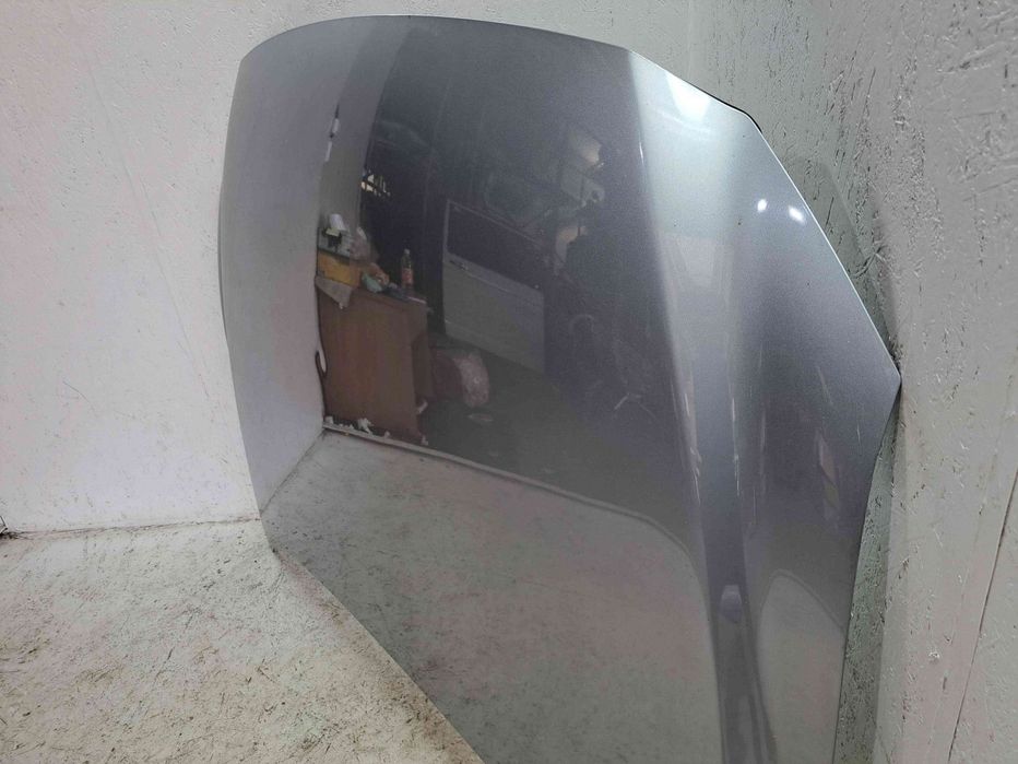 Capota MAZDA 6 (GJ1) [Fabr 2014-2021] ARGINTIU