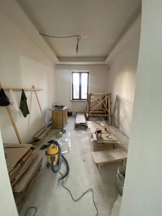 Продается 3х ком квартира (Дом композиторов), ор-р: Ц-1, 72м²