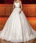 Rochie mireasa Amanda Bridal Etile