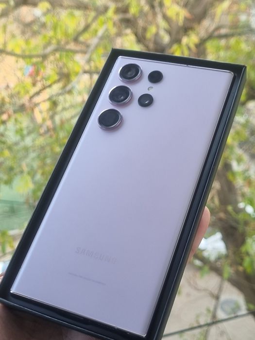 Samsung 23 Ultra 256 GB