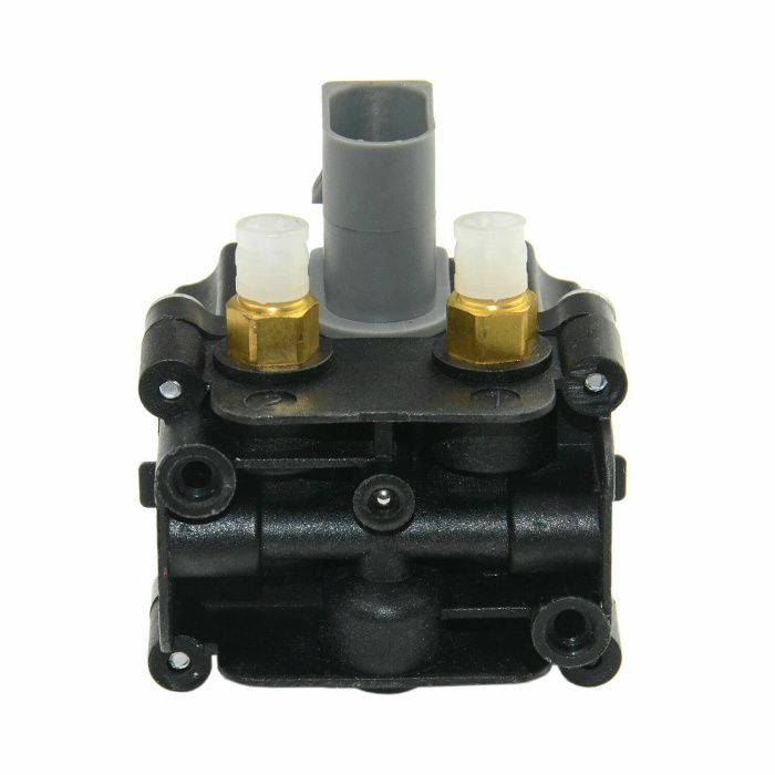 Bloc Valve Valva Supape Supapa Compresor Perne De Aer BMW F01 F07 F11