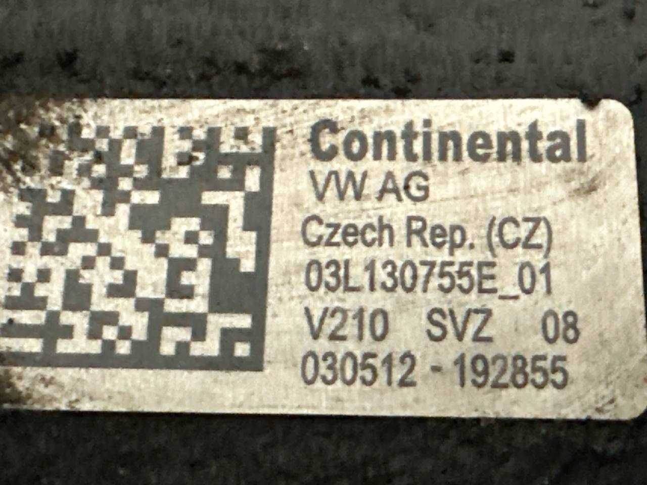 Kit injectie 03L130277 / 03L130755E Skoda 2.0 TDI