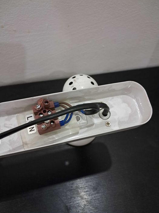 Lampa EGLO Manhatten 2xE27/60W