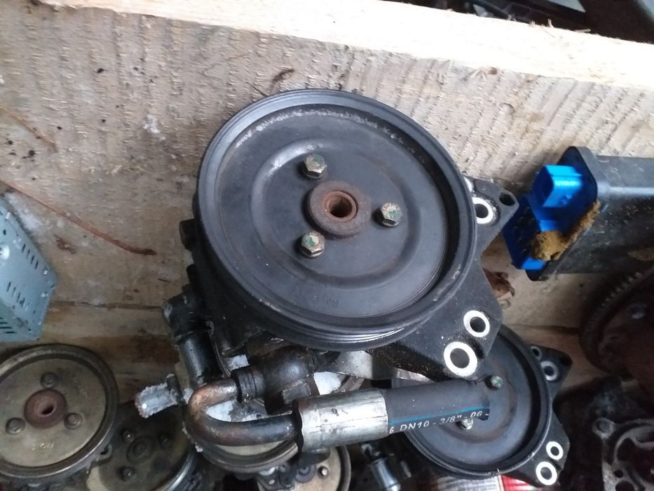 Pompa servo land rover freelander 1.8 si 2.0