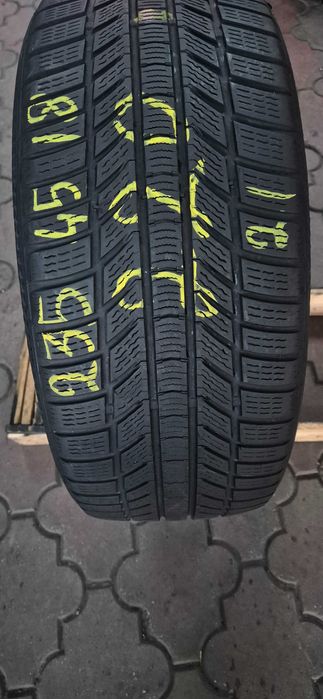 anvelope Pirelli,Kumho,Continental 235/45/18 m&s,iarna