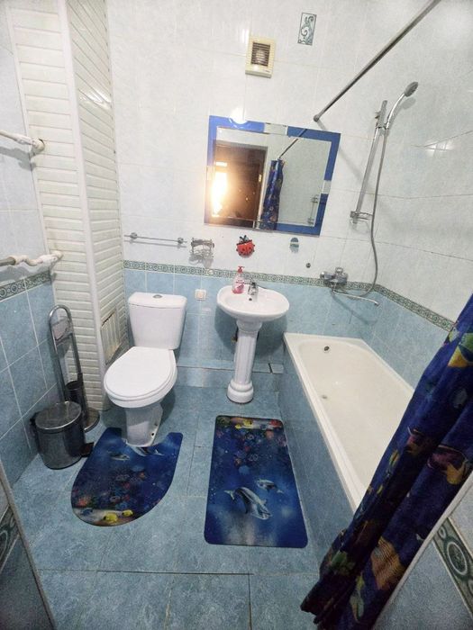 sergeli arenda oila yoki qizlarga