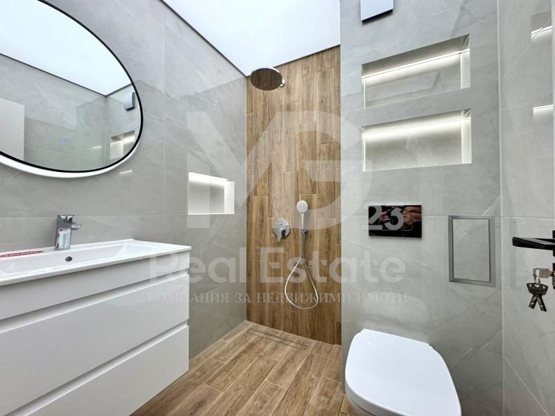 Продава се Двустаен апартамент в Пловдив, Кършияка - 74 кв.м за 1865 €/кв.м - Снимка #5