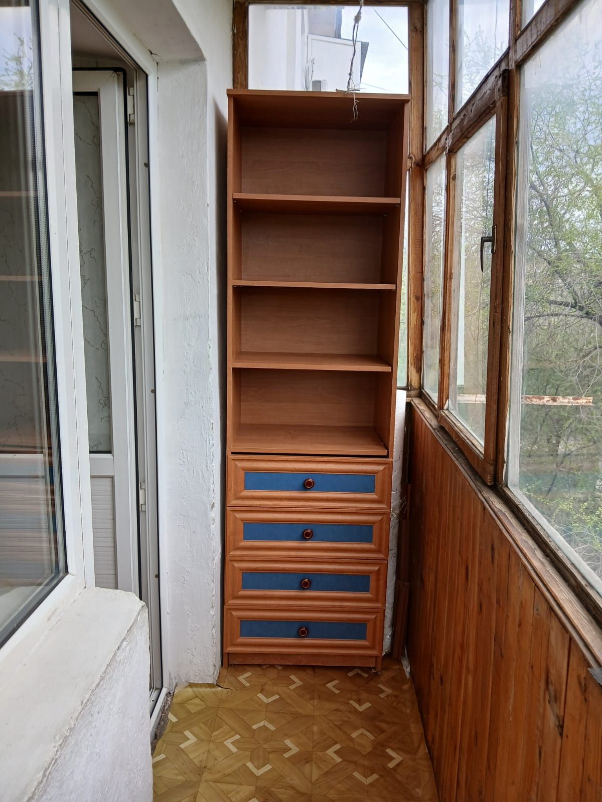 Продам 1ком.кв Акация