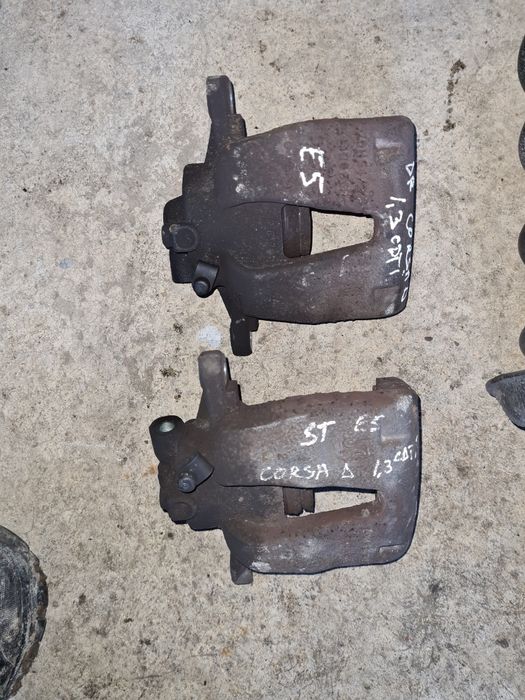 Etrieri, fuzete vw Eos 2006-2009,motor 2.0 fsi