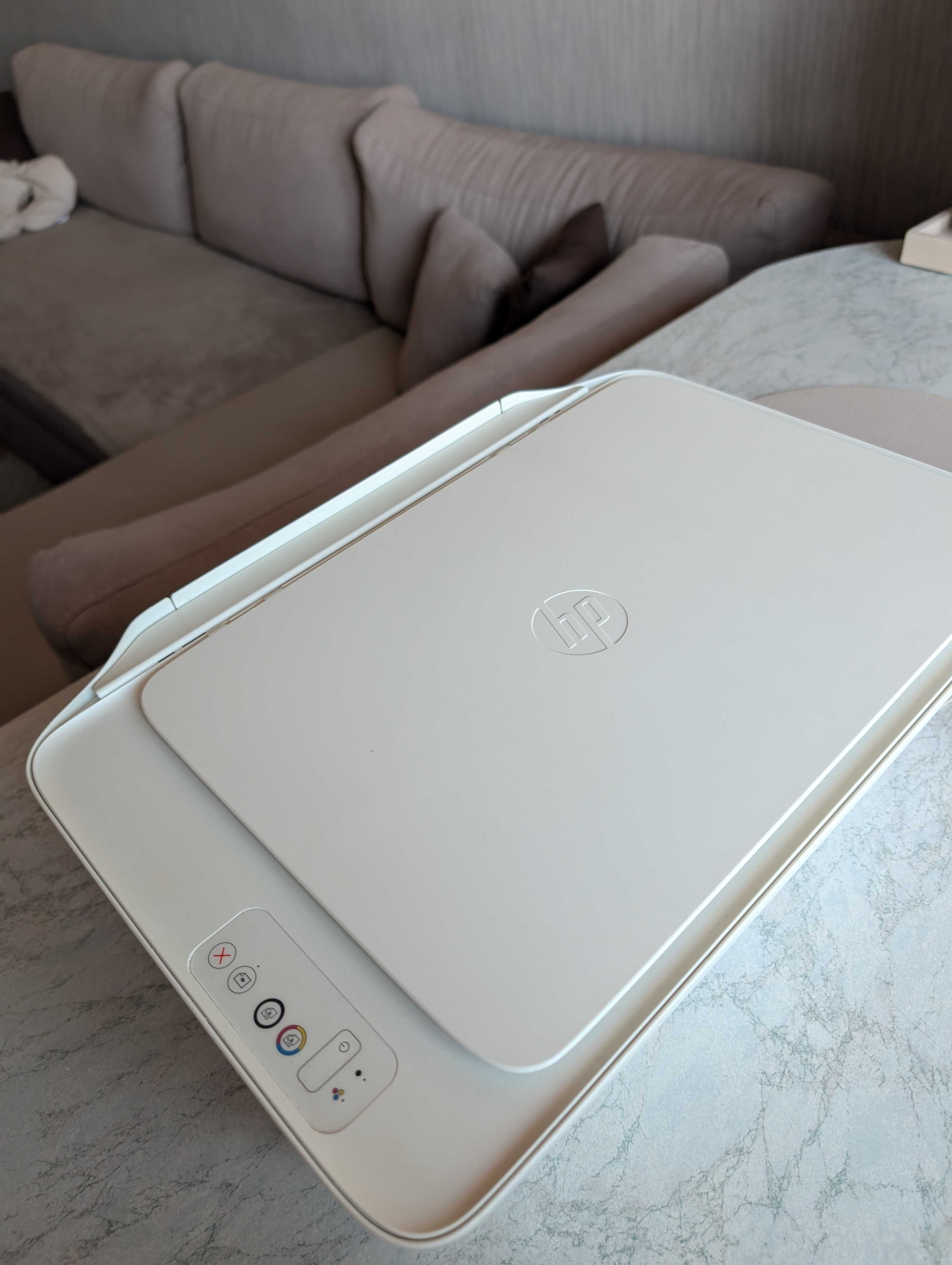 HP DeskJet 2320 - принтер